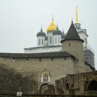 Предстоящее служение митрополита Псковского и Порховского Арсения