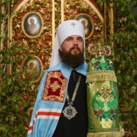 Слово митрополита Псковского и Порховского Арсения в День Святой Троицы