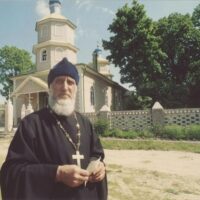 В храме Рождества Пресвятой Богородицы поселка Коровск почтут память протоиерея Геннадия Николаева