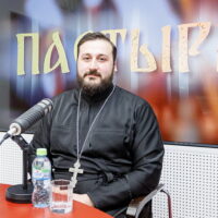 На радио «ПЛН FM» вышел очередной выпуск программы «Пастырь»