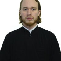 диакон Павел Киреев