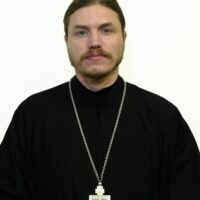 иерей Игорь Суменков