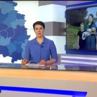 В эфире ГТРК «Псков» вышел сюжет о матушке Надежде Цыгановой: «Прийти на помощь через личную трагедию»