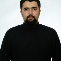 диакон Александр Волчанов