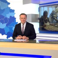 В эфире ГТРК «Псков» вышел сюжет о просфорне воинского храма святого Александра Невского