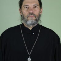 иерей Георгий Ширлин