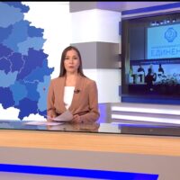 О первом дне работы Международного Конгресса «Единение» рассказали в эфире ГТРК «Псков»