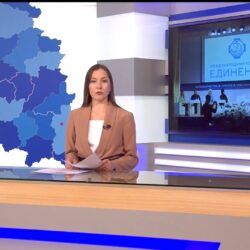 О первом дне работы Международного Конгресса «Единение» рассказали в эфире ГТРК «Псков»