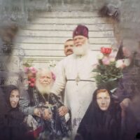 Интервью с митрополитом Евсевием (Саввиным) вошло в документальный фильм о схиархимандрите Симеоне (Нестеренко)
