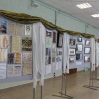 Спасо-Елеазаровский монастырь приглашает на фотовыставку, посвященную 25-летию возрождения обители