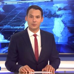 В эфире ГТРК «Псков» вышел сюжет о вручении дипломов выпускникам программы профпереподготовки «Педагог духовно-нравственных дисциплин»