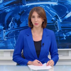 В эфире телеканала «Первый Псковский» рассказали о первом выпуске педагогов духовно-нравственных дисциплин 