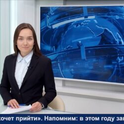 В эфире телеканала «Первый Псковский» вышел сюжет о V Псковском фестивале колокольного звона