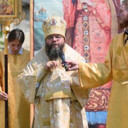 Слово митрополита Псковского и Порховского Матфея в день памяти равноапостольной великой княгини Ольги