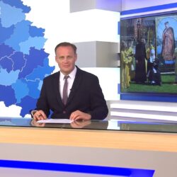 В эфире ГТРК «Псков» вышел сюжет о праздновании дня святой княгини Ольги