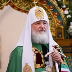 Обращение Святейшего Патриарха Московского и всея Руси Кирилла по случаю Дня трезвости