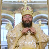 Слово митрополита Псковского и Порховского Матфея в Неделю 18-ю по Пятидесятнице