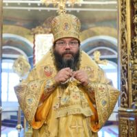 Слово митрополита Псковского и Порховского Матфея в Неделю 19-ю по Пятидесятнице