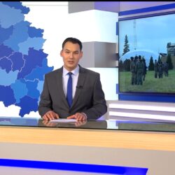 В эфире ГТРК «Псков» рассказали о будущем кадетском корпусе под эгидой Псковской епархии