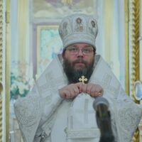 Слово митрополита Псковского и Порховского Матфея в праздник Собора Пресвятой Богородицы