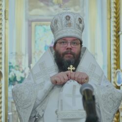 Слово митрополита Псковского и Порховского Матфея в праздник Собора Пресвятой Богородицы