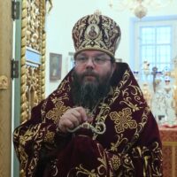 Слово митрополита Псковского и Порховского Матфея в день памяти святой великомученицы Анастасии Узорешительницы