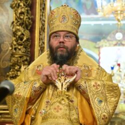 Слово митрополита Псковского и Порховского Матфея в Неделю сыропустную, Прощеное воскресенье