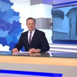 О мастер-классе колокольного звона рассказали в эфире ГТРК «Псков»