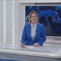 В эфире телеканала «Первый Псковский» рассказали о форуме православных добровольцев