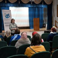 В рамках XXIII Корнилиевских чтений состоялся открытый диалог «Воспитание детей на основе традиционных духовно-нравственных ценностей»