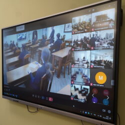 Псково-Печерская семинария заняла второе место среди духовных школ Русской Православной Церкви по результатам диагностической работы