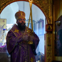 Слово митрополита Псковского и Порховского Матфея в день памяти преподобномученика Иоасафа Снетогорского