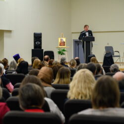 В Псковской епархии начали свою работу XXIII Корнилиевские православные образовательные чтения