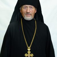 архимандрит Нифонт (Корчев)
