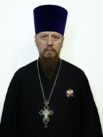 протоиерей Роман Ледин
