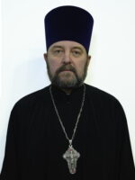 иерей Сергий Тимошенко
