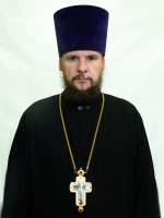 протоиерей Владимир Саввин