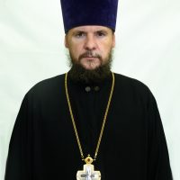 протоиерей Владимир Саввин