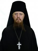 иеромонах Пантелеимон (Ледин)