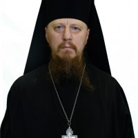 иеромонах Пантелеимон (Ледин)