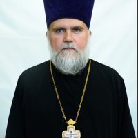 протоиерей Димитрий Васильев