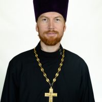 иерей Николай Подгурский
