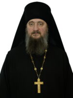 иеромонах Аарон (Соболев)