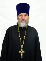 иерей Георгий Ширлин