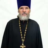 иерей Георгий Ширлин