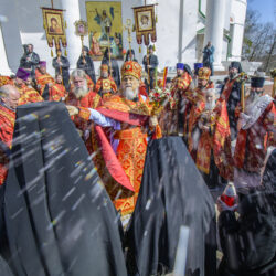 Архимандрит Тихон (Секретарев)