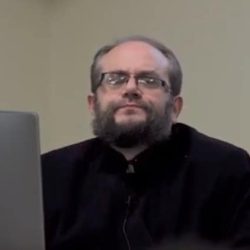 Лекция протодиакона Владимира Василика: «Первый Вселенский собор»