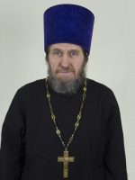 протоиерей Владимир Безручкин