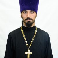 иерей Алексий Сущенко