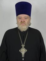 протоиерей Александр Поспелов